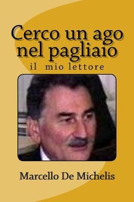 Book cover for Cerco Un Ago Nel Pagliaio