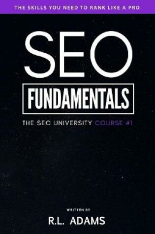 Cover of SEO Fundamentals