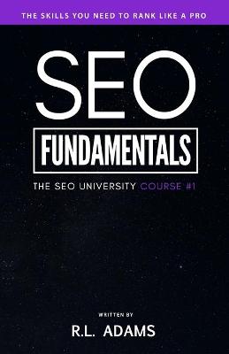 Cover of SEO Fundamentals