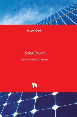 Book cover for Solar Power