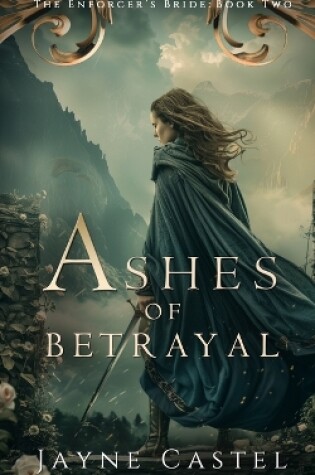 Cover of Ashes of Betrayal