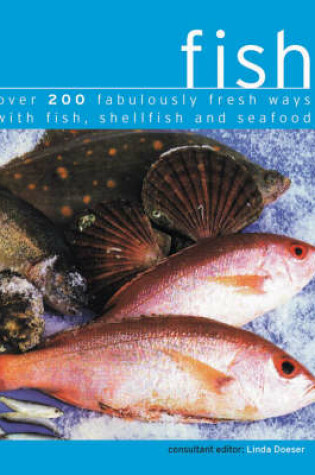 Cover of Fish