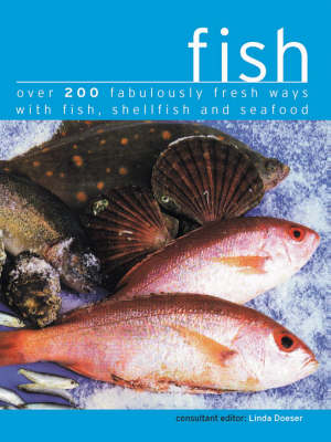 Book cover for Fish