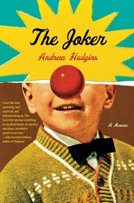 Book cover for The Joker