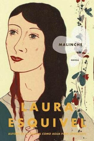 Cover of Malinche