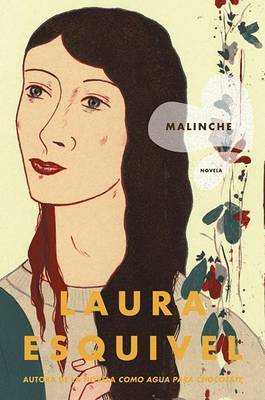 Book cover for Malinche