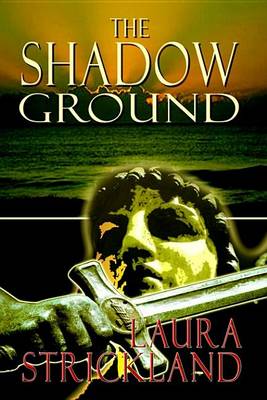 Book cover for The Shadow Ground