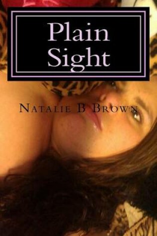 Cover of Plain Sight