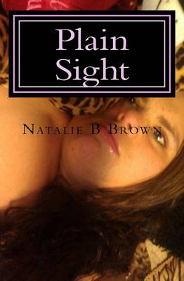 Book cover for Plain Sight