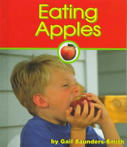 Cover of Eating Apples