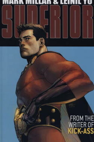 Cover of Superior