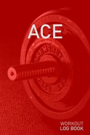 Cover of Ace