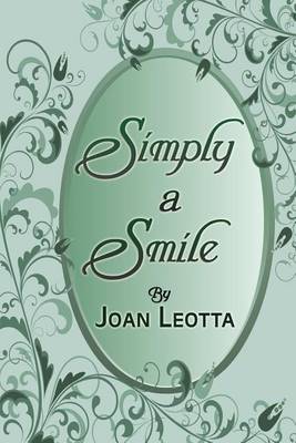 Book cover for Simply a Smile