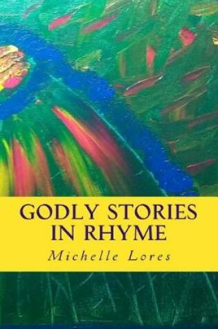 Cover of Godly Stories in Rhyme