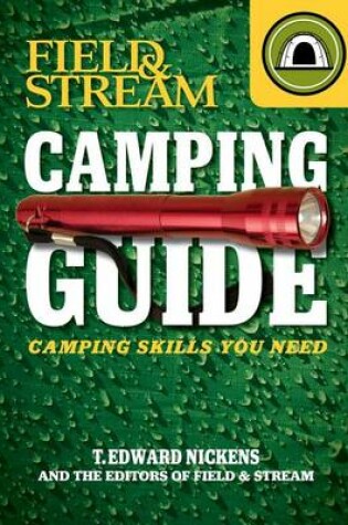 Cover of Field & Stream Camping Guide