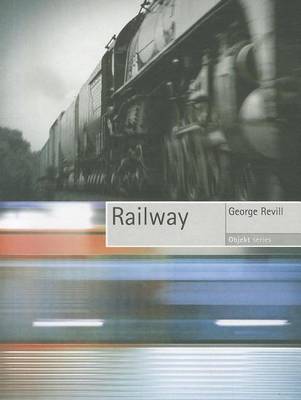 Cover of Railway