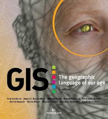 Book cover for GIS
