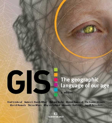 Cover of GIS