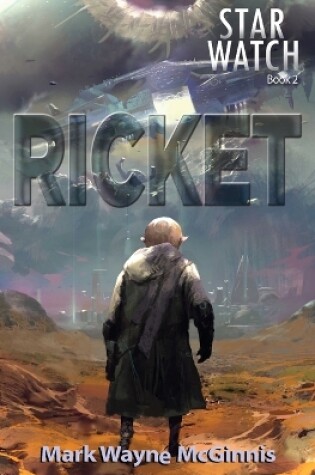 Cover of Ricket