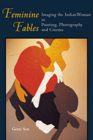 Cover of Feminine Fables