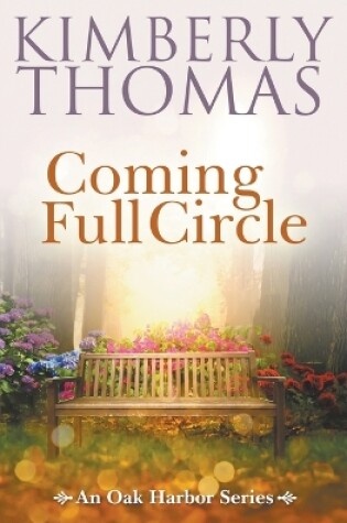 Cover of Coming Full Circle