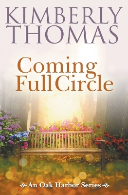 Book cover for Coming Full Circle
