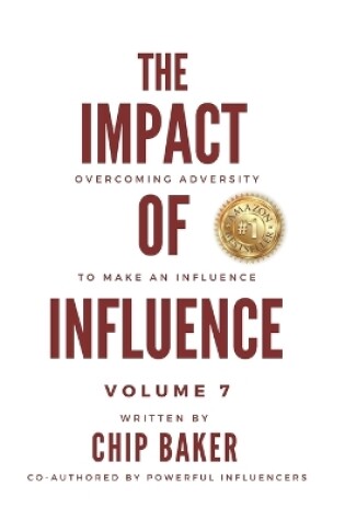 Cover of The Impact Of Influence Volume 7