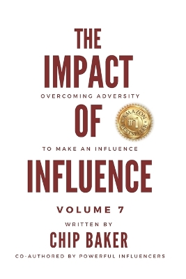 Book cover for The Impact Of Influence Volume 7