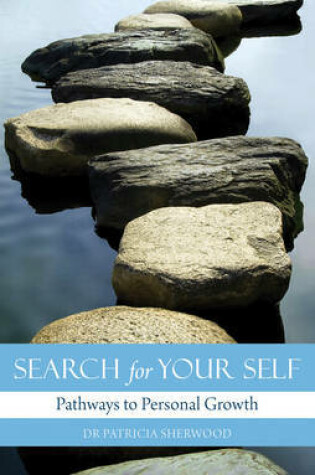 Cover of Search for Your Self