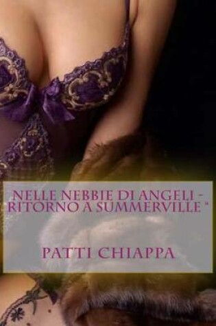 Cover of Nelle nebbie di Angeli - Ritorno a Summerville "