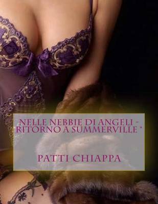 Book cover for Nelle nebbie di Angeli - Ritorno a Summerville "