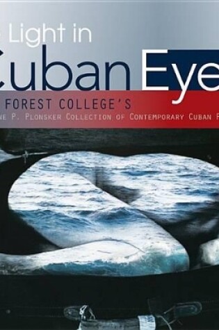 Cover of The Light in Cuban Eyes