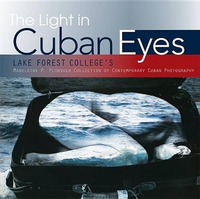 Book cover for The Light in Cuban Eyes