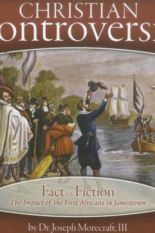Cover of Fact vs. Fiction