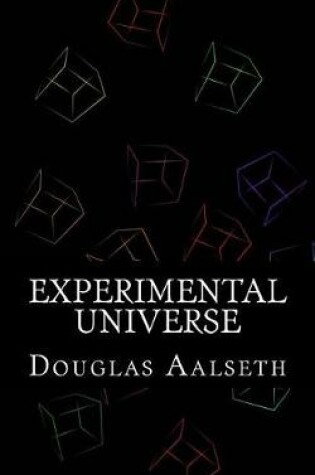 Cover of Experimental Universe