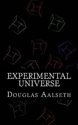 Book cover for Experimental Universe