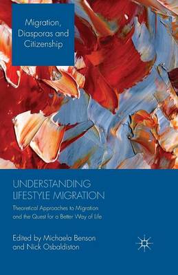 Cover of Understanding Lifestyle Migration