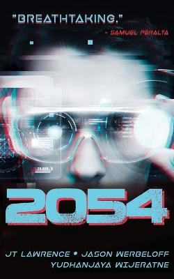 Cover of 2054