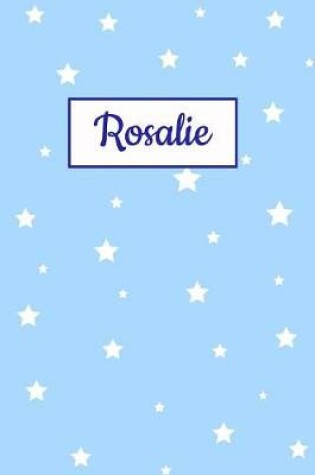 Cover of Rosalie