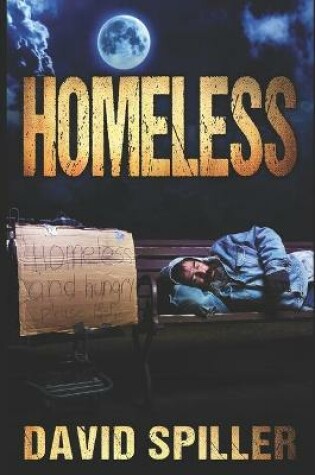 Cover of Homeless