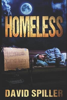 Book cover for Homeless