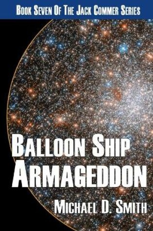 Cover of Balloon Ship Armageddon