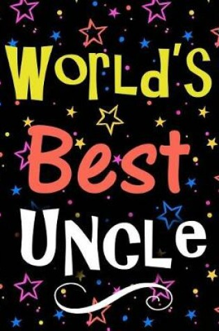 Cover of World's Best Uncle