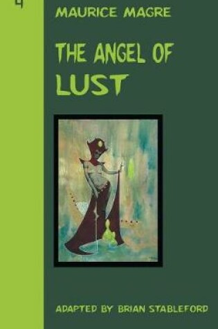 Cover of The Angel of Lust