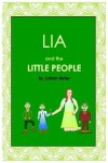 Book cover for Lia and the Little People