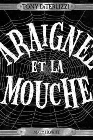 Cover of L' Araign?e Et La Mouche