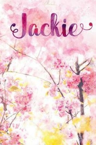 Cover of Jackie