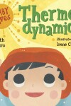 Book cover for Baby Loves Thermodynamics!
