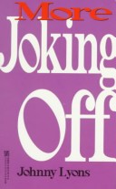 Book cover for More Joking Off