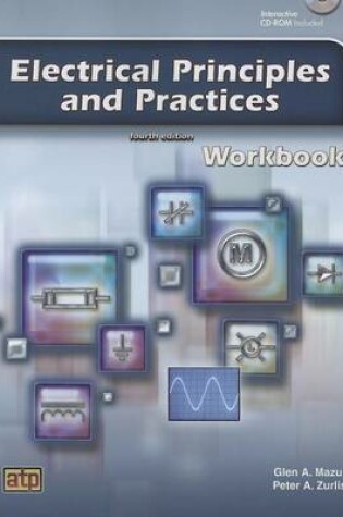 Cover of Electrical Principles and Practices